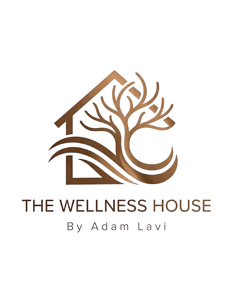 בית הוולנס - The Wellness House