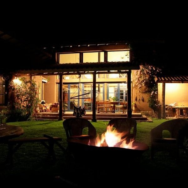 camp-fire-in-the-garden